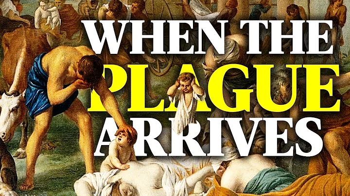 When the Plague Arrives: A Historical Perspective | Epoch Times | COVID-19 - DayDayNews