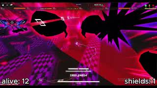 nullscape the celestial attempt #6