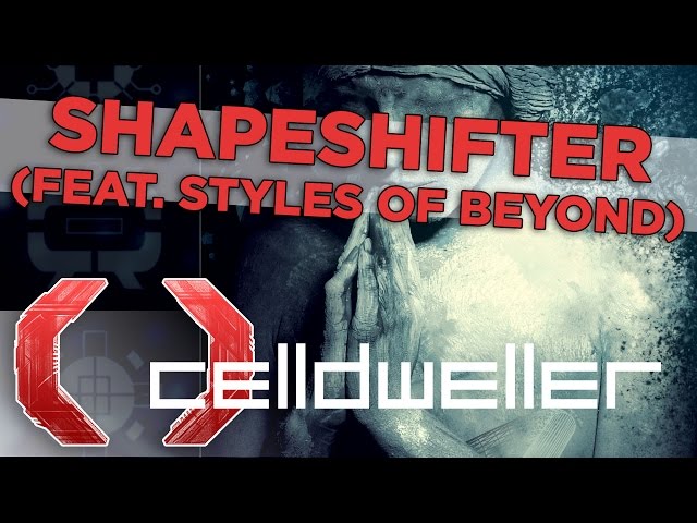 Celldweller - Shapeshifter