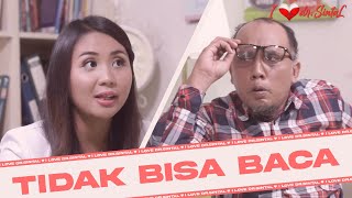 Dr Sintal - Tidak Bisa Baca