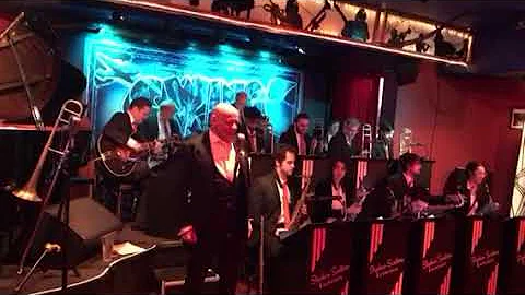 Marion Cowings - The Stephen Santoro Orchestra