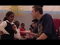 Teaming Up for Character (TUFC) - Will Nelson