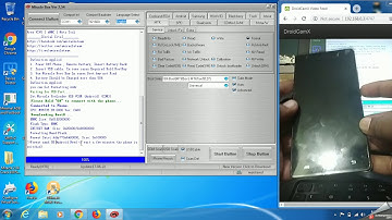 Lava V2S Frp Done One CLick With Miracle box™ & Miracle Key™