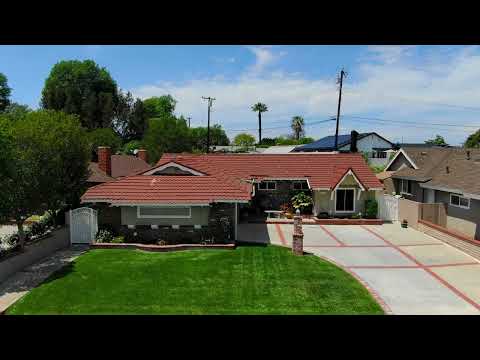 Amazing La Habra home!