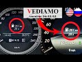 Activate the Hidden Mode Remaining Fuel in Liters Using Vediamo for Mercedes W212, W204, W207, W218