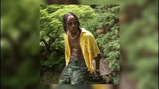 WIZ KHALIFA FT SNOOPDOGG - PENTHOUSE (SLOWED & REVERB)