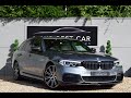 BMW 5 Series 3.0 540i GPF M Sport Touring Auto xDrive (s/s) 5dr - WALK AROUND VIDEO | 4K
