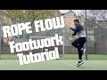 Advanced Rope Flow Footwork | 5 Patterns Every Serious Practitioner Should Master