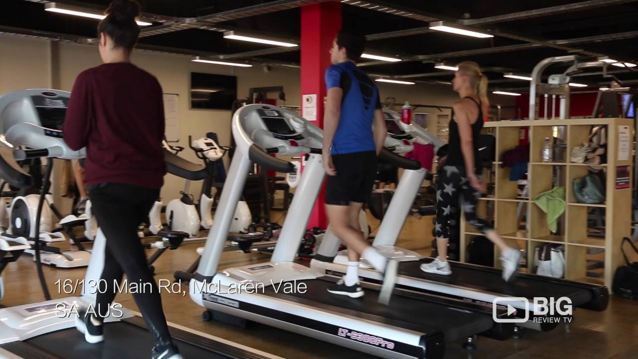 Spa Clubs McLaren Vale a Fitness Gym in Adelaide offering Health and