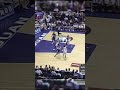 Prime Jermaine O’Neal was bullying everybody 👀 😳 #AmeriCup