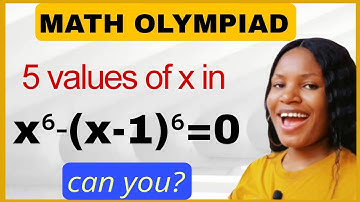 Japanese|A Nice Math Olympiad exponential problem|solve for x.
