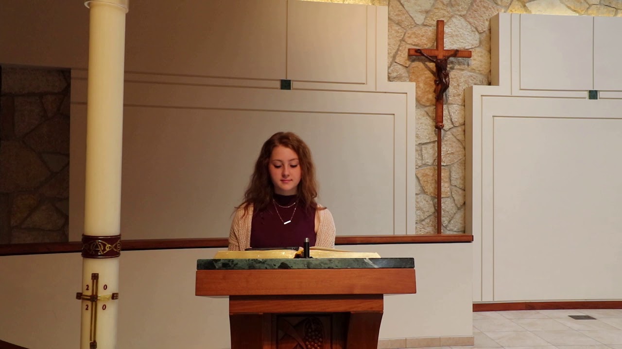 Saint Hubert Mass of the Ascension of Our Lord YouTube