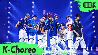 [K-Choreo 8K] BAE173 직캠 'DaSH' (BAE173 Choreography) l @MusicBank 220826