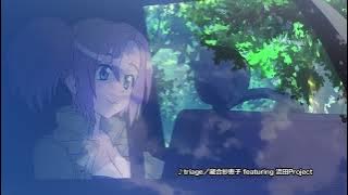 Triage X Trailer