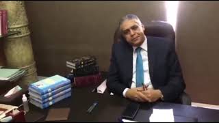 كلمة سيادة اللواء خالد الشاذلى - رئيس مبادرة أخلاقنا الحميدة