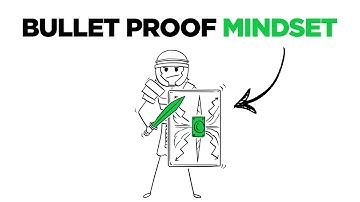 How to Build an Unbreakable Mindset | The Ultimate Guide