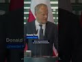 Donald Tusk: Nic bez wschodniej flanki