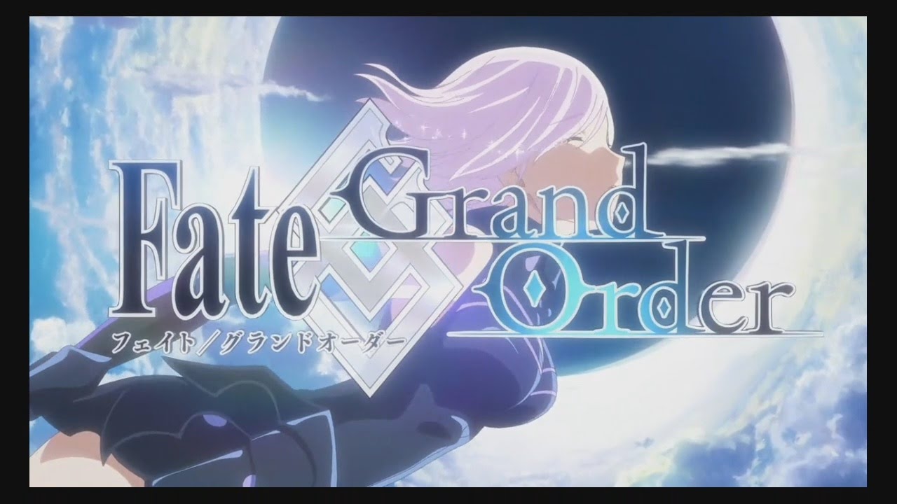 Fate Grand Order クリスマス16ピックアップ召喚 Ssr 5イシュタル Youtube