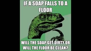 The best of philosoraptor