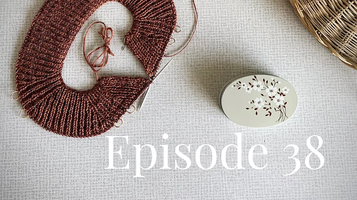 It Is A Sarah | Episode 38 (EN)