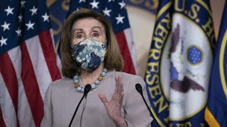 Bipartisan Lawmakers Finally Ready To Release $908 Billion Stimulus Bill