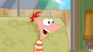 Phineas and Ferb S2E63   At the Car Wash