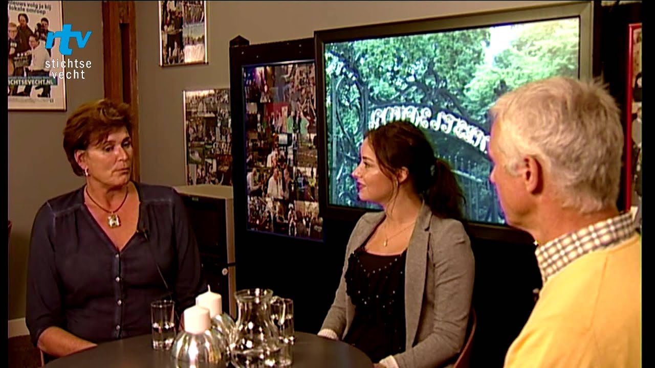 Studio Stichtse Vecht: 'Kom erbij Festival'