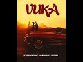 Vuka De Heavyweight X HarryCane X Droppa Official Audio 