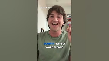 When Words Become Presidential Powers #substack #shorts