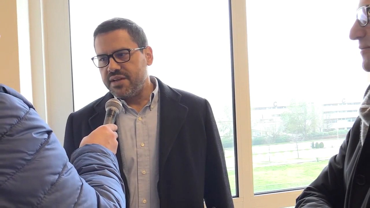 19/01/2016 | Rettore Tommasetti su Progetto Weekend@UNISA