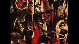 Slayer - Raining Blood [HQ]