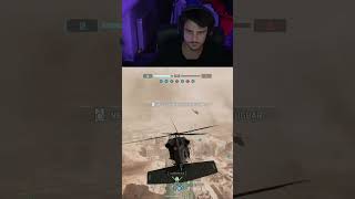 san2k11 multitasking in helicopter in Battlefield 6 | #san2k11 auf #Twitch