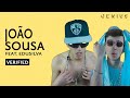 Joo sousa feat edu silva no bairro official lyrics  meaning  verified