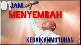 1 Jam Menyembah by Ps. Vriego Soplely || GSJS Pakuwon Mall, Surabaya