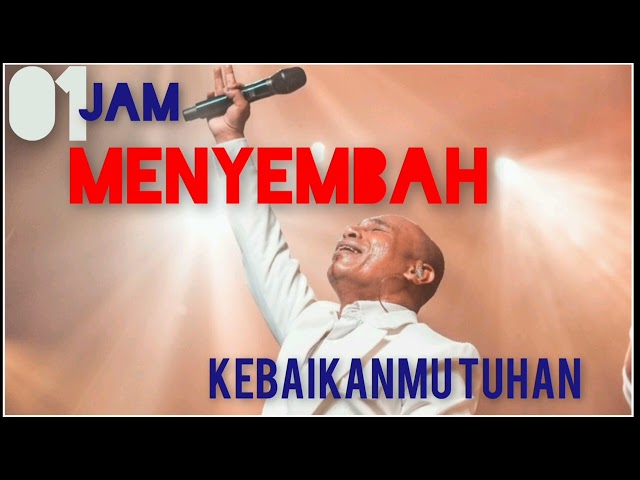 1 Jam Menyembah by Ps. Vriego Soplely || GSJS Pakuwon Mall, Surabaya class=