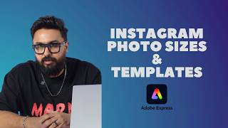 Perfect Instagram Sizes for Posts, Stories & Reels | Adobe Express