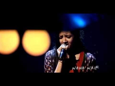 Etho Varmukilin by Neha   Outcast vocals 2