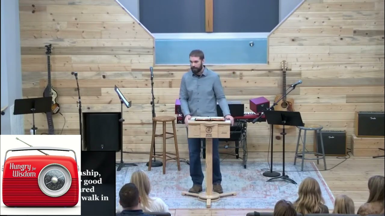 Christianity: Why God Wants You To Work Hard 