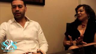 Apollo Nida talks Kenya Moore