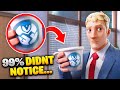 6 UNSOLVED Fortnite Mysteries