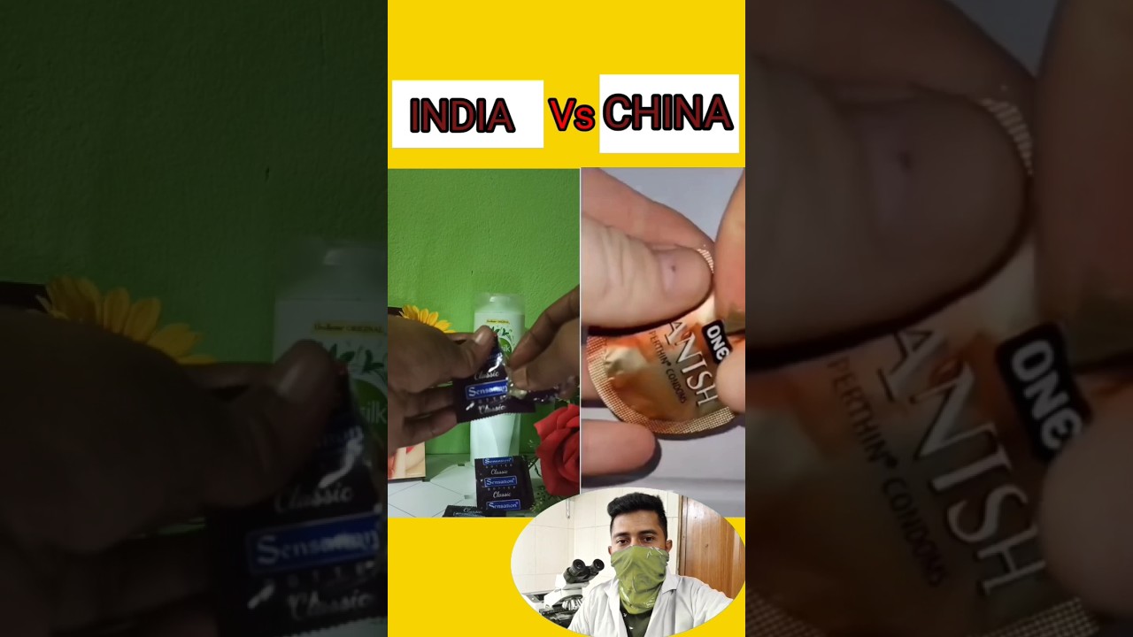 New India Vs China  condom  Russia Vs Usa video 2023  vs  fashion  shorts