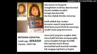 BETHARIA SONATHA - Kekasih (Eddy FM)