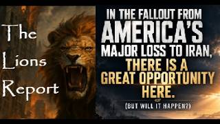 Geopolitical Power Is Now Shifting Towards The Middle East. Mannarino