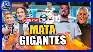 Download Lagu 🔴⚽ #ENVIVO ALIANZA LIMA A OCTAVOS DE SUDAMERICANA🔥ELIMINÓ A GREMIO EN BRASIL #VAMOSALVAR 23/07/25 MP3 Download Lagu 🔴⚽ #ENVIVO ALIANZA LIMA A OCTAVOS DE SUDAMERICANA🔥ELIMINÓ A GREMIO EN BRASIL #VAMOSALVAR 23/07/25 MP3