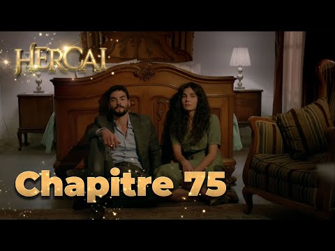 Hercai | Chapitre 75