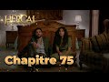Hercai Chapitre 75 Hercai Chapitre 75