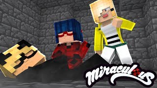 Minecraft: O CAT NOIR DESMAIOU! E AGORA? - MIRACULOUS AS AVENTURAS DE LADYBUG #31 Minecraft: O CAT NOIR DESMAIOU! E AGORA? - MIRACULOUS AS AVENTURAS DE LADYBUG #31