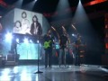 Brad Paisley ft. Alabama - Old Alabama live at the 46th ACM Awards