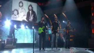 Brad Paisley ft. Alabama - Old Alabama live at the 46th ACM Awards