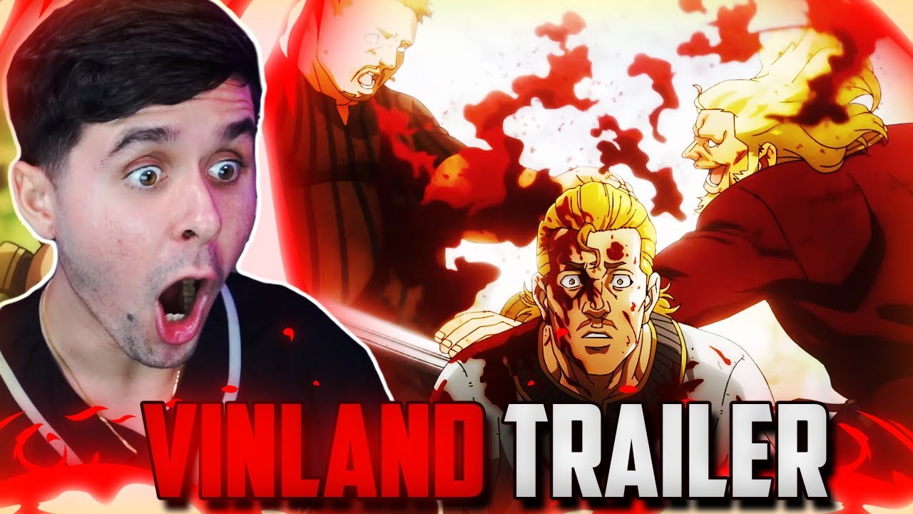 Vinland Saga Season 2 Unveils New Trailer, Opening Song, and January 9  Debut - QooApp News